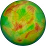 Arctic Ozone 2021-04-13